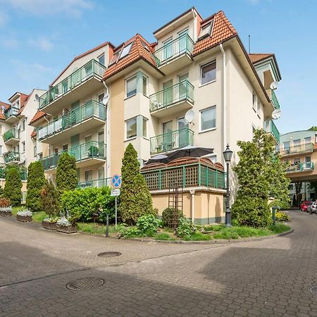 Ms Apartments Sopotforfour III エクステリア 写真