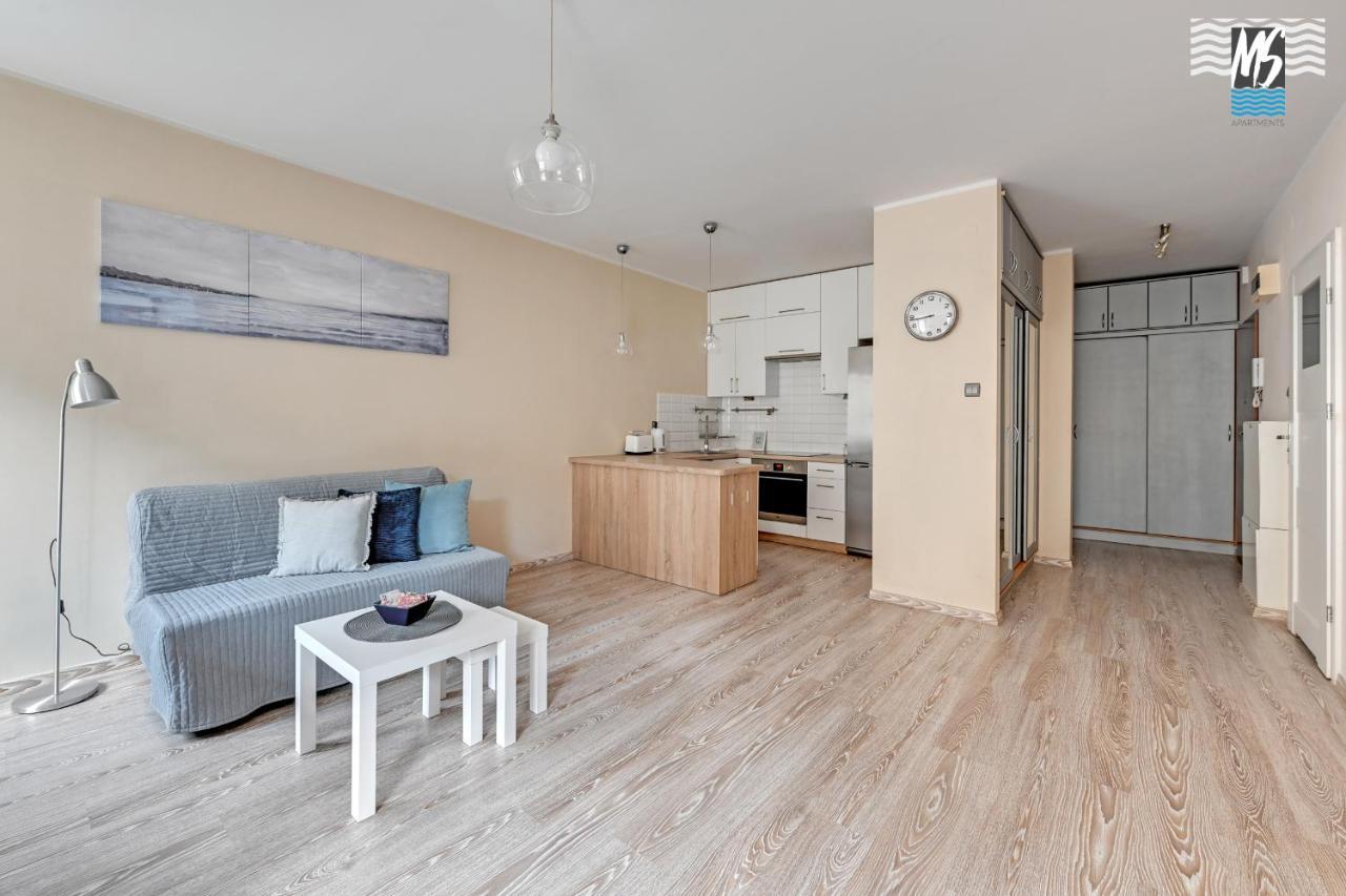 Ms Apartments Sopotforfour III エクステリア 写真