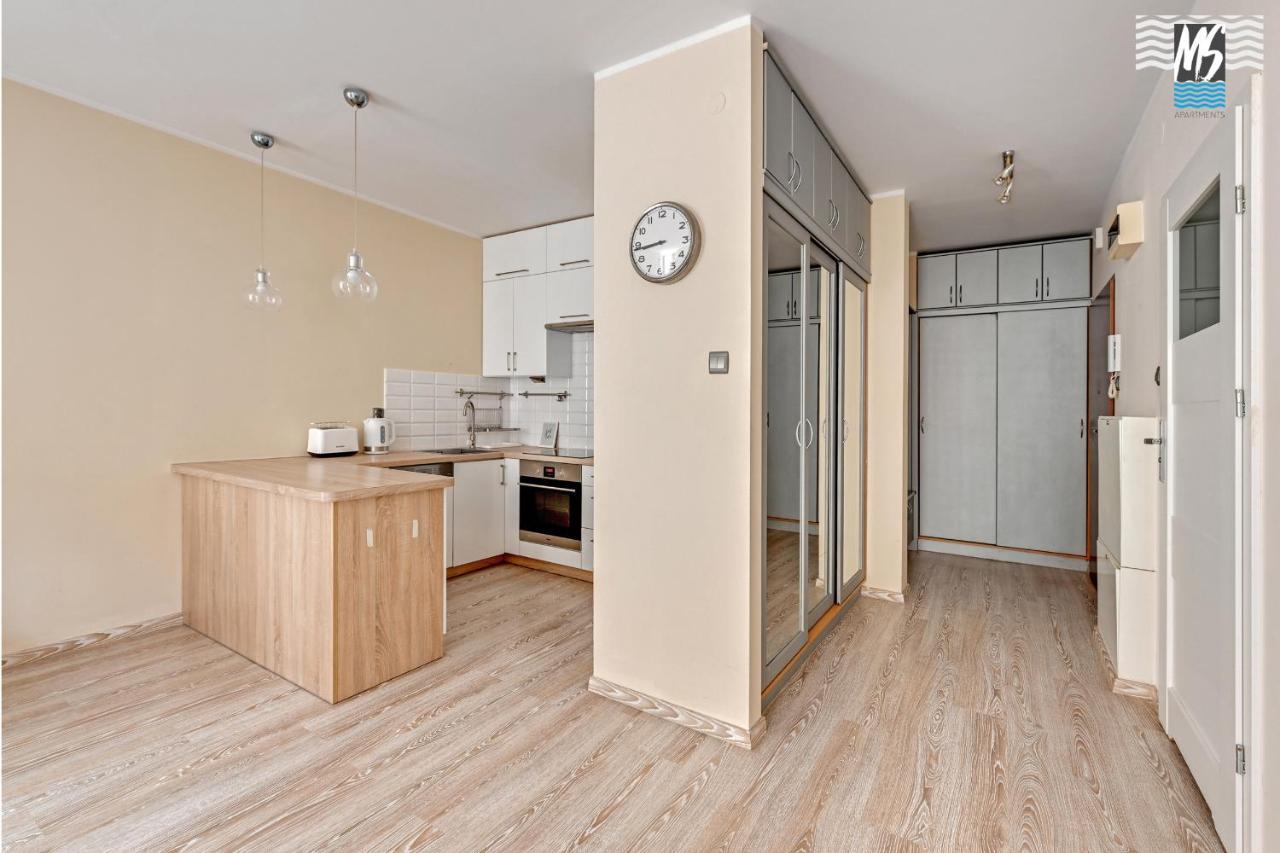 Ms Apartments Sopotforfour III エクステリア 写真